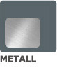 Marmorix Heilsteine Metall Hämatit